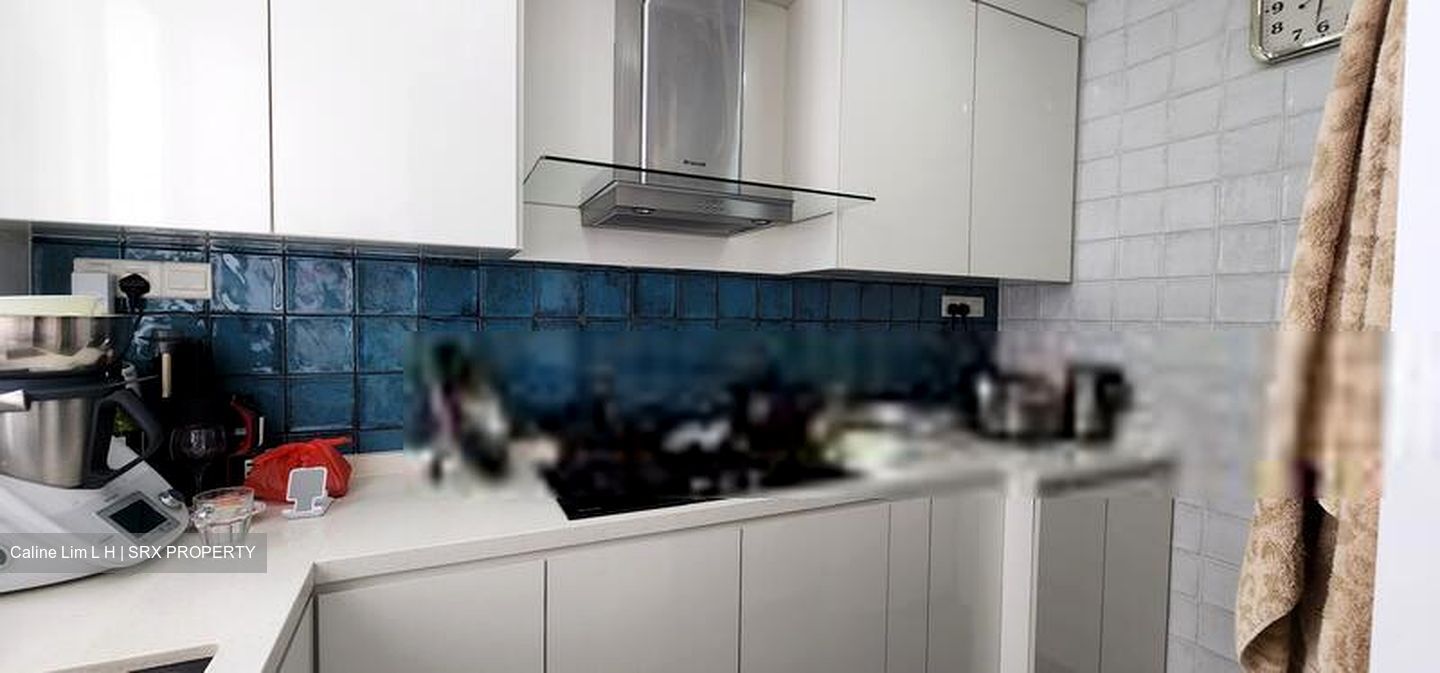 The Sea View (D15), Condominium #408538951